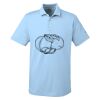 Fusion Polo Thumbnail