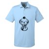 Fusion Polo Thumbnail