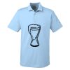 Fusion Polo Thumbnail