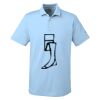 Fusion Polo Thumbnail
