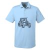 Fusion Polo Thumbnail