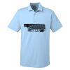 Fusion Polo Thumbnail