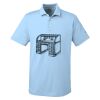 Fusion Polo Thumbnail
