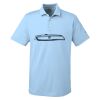 Fusion Polo Thumbnail