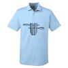 Fusion Polo Thumbnail