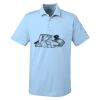 Fusion Polo Thumbnail