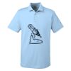 Fusion Polo Thumbnail