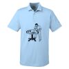 Fusion Polo Thumbnail
