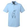 Fusion Polo Thumbnail