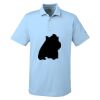 Fusion Polo Thumbnail