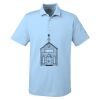 Fusion Polo Thumbnail