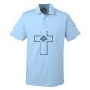 Fusion Polo Thumbnail