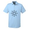 Fusion Polo Thumbnail