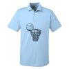 Fusion Polo Thumbnail