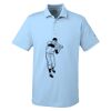 Fusion Polo Thumbnail