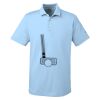 Fusion Polo Thumbnail