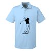 Fusion Polo Thumbnail