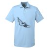 Fusion Polo Thumbnail