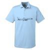 Fusion Polo Thumbnail