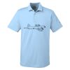 Fusion Polo Thumbnail