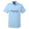 Fusion Polo Thumbnail