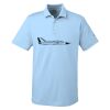 Fusion Polo Thumbnail