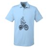 Fusion Polo Thumbnail