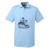 Fusion Polo Thumbnail