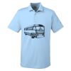 Fusion Polo Thumbnail
