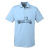 Fusion Polo Thumbnail
