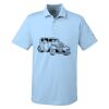 Fusion Polo Thumbnail