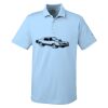Fusion Polo Thumbnail