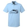 Fusion Polo Thumbnail