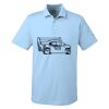 Fusion Polo Thumbnail
