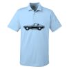 Fusion Polo Thumbnail