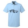 Fusion Polo Thumbnail