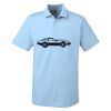 Fusion Polo Thumbnail