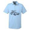 Fusion Polo Thumbnail