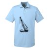 Fusion Polo Thumbnail
