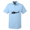 Fusion Polo Thumbnail