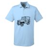 Fusion Polo Thumbnail
