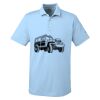 Fusion Polo Thumbnail
