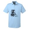 Fusion Polo Thumbnail