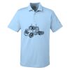 Fusion Polo Thumbnail
