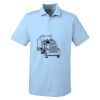 Fusion Polo Thumbnail