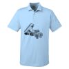 Fusion Polo Thumbnail