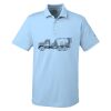 Fusion Polo Thumbnail
