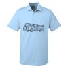 Fusion Polo Thumbnail