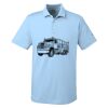 Fusion Polo Thumbnail