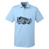 Fusion Polo Thumbnail